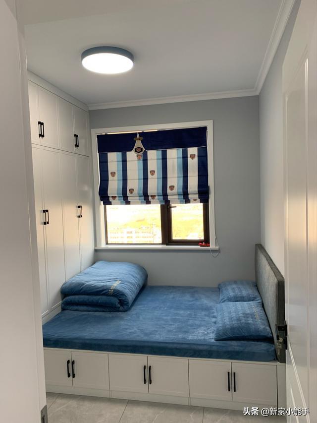 吊灯|她家新房靠网购撑起全屋,便宜又漂亮,一进屋就被入户玄关迷住