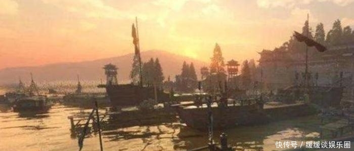 此地|梁山好汉被杀后,梁山成了无主之地,后来谁又在此地占山为王?