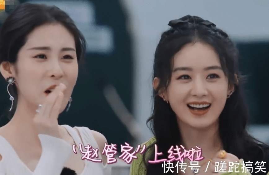 五个嘉宾都不会做菜，客人吃到生米线，难怪《中餐厅5》评分暴跌