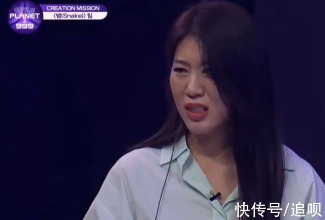 練習(xí)生|當(dāng)選秀導(dǎo)師，中韓兩地被罵，李宣美真的在針對(duì)中國(guó)練習(xí)生？