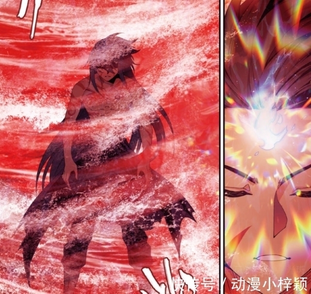 琉璃莲@斗破苍穹:萧炎终于成为”斗宗恐怖如斯“的一员,为何他的形象完全改变了?