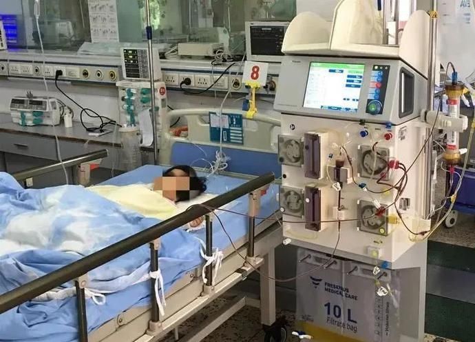 别再吃了！很毒，没有特效药！