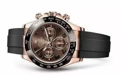 这八款表,是男人都想拥有一块!