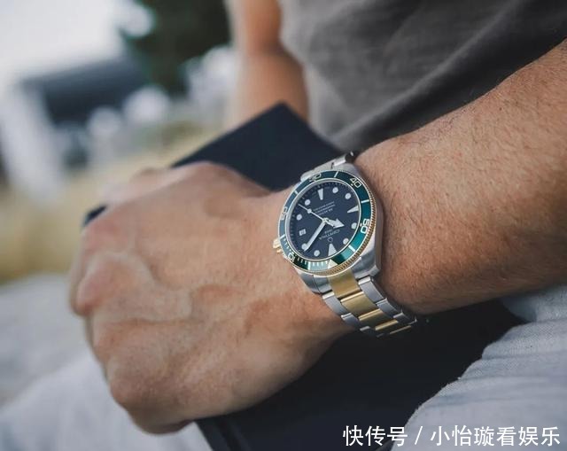 潜水|万元预算选手表的三种可能