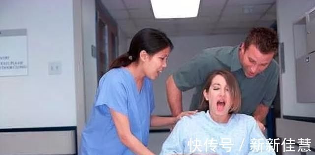 开十指|顺产到底有多疼3张图让你一目了然,妈妈太不容易,请善待她们