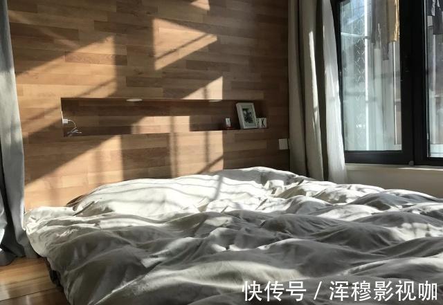 滚筒洗衣机|老公不听劝,硬把阳台改成卧室,完工后邻居都惊呆了
