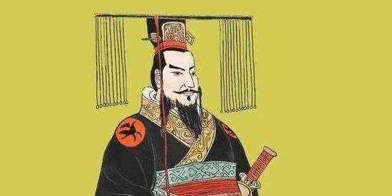 唯独|秦始皇灭了六国统一中国,唯独一个小国幸免遇难,原因为何?