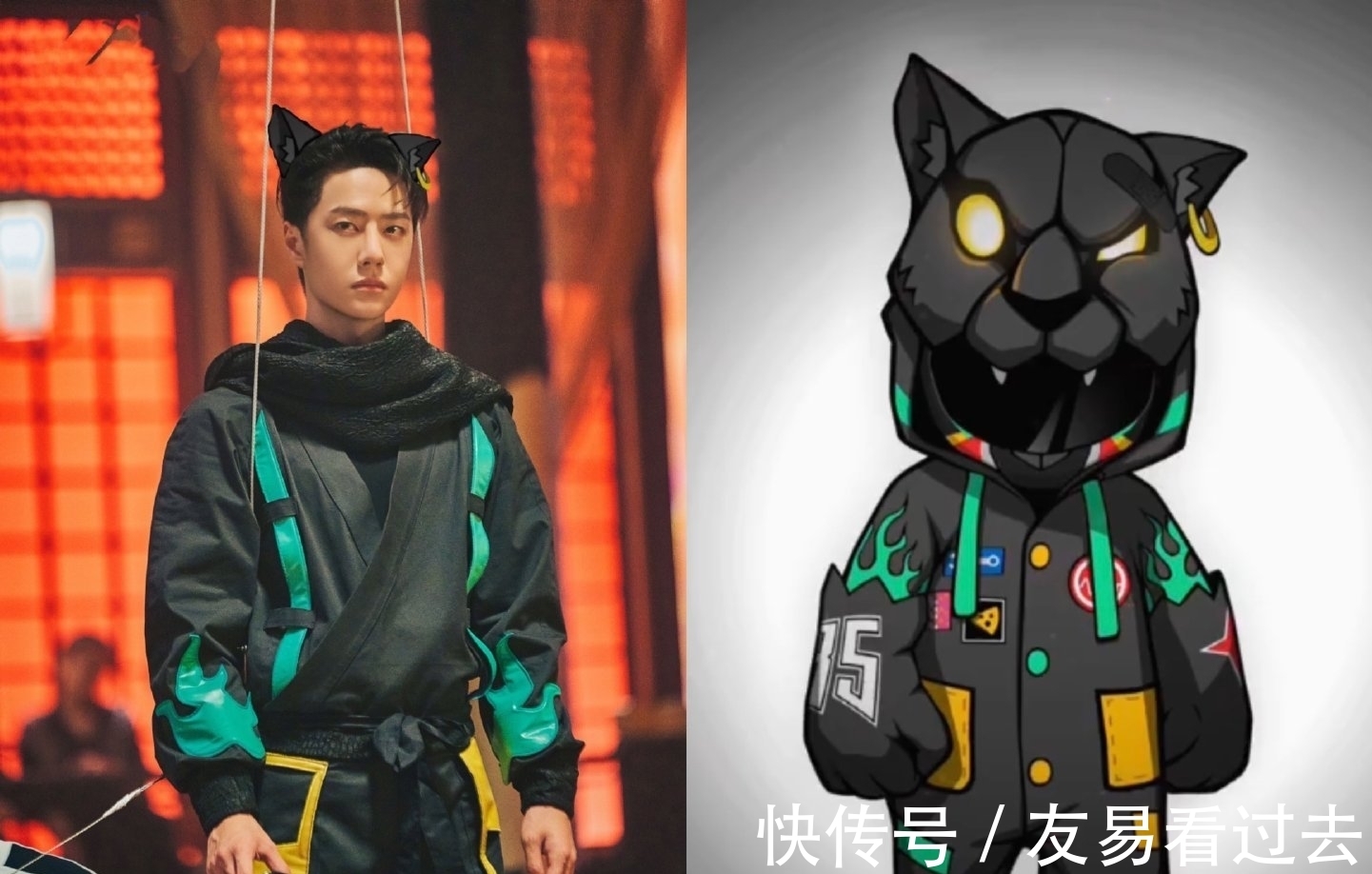 珍珠|飛了個寂寞?王一博趕往長沙錄制天天向上,無奈航班被取消