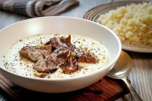 羊肉|8 道创意羊肉菜，鲜而不膻有门道