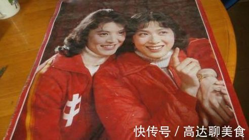 周晓兰|她是前女排国手，曾打服日本队，助郎平回国任主帅，如今育有两女