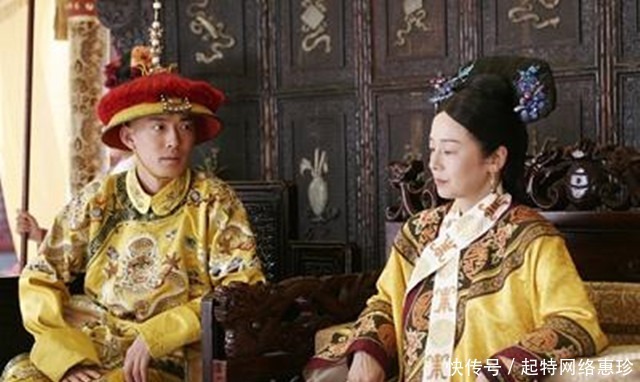 草木|慈禧一生奢侈无度，死后葬地为何不长草木？