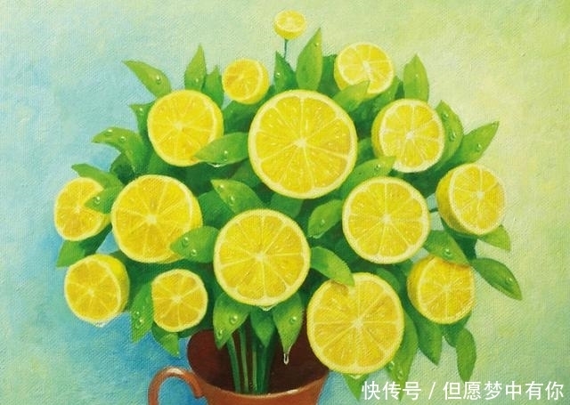柠檬是个宝,强大的功效,男人女人都必须知道!
