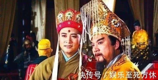 唐僧#成佛的是六耳猕猴?唐僧死在了凌云渡?你看唐王李世民咋验收的