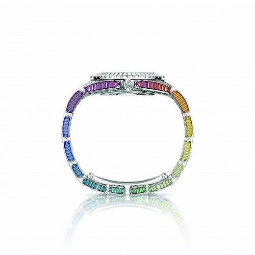 路易威登玩转透明制表，IWC飞行员腕表可承超强冲击丨在表展发现奇迹