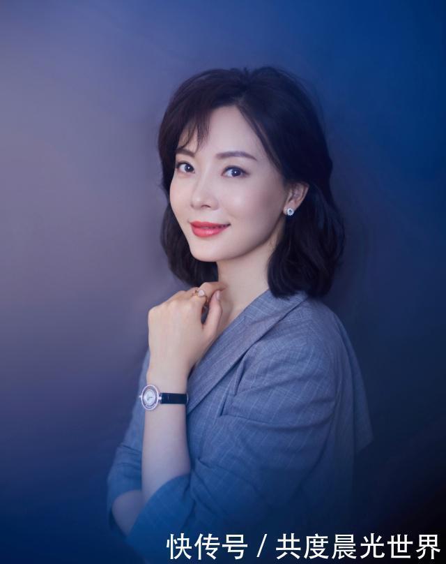 减龄|40岁女人发型别剪太“短”,很值得学习,剪这几种短发减龄又时髦