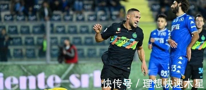 丹布羅西奧|老將真情流露！國米鐵衛(wèi)愿意終老梅阿查，無視降薪只想為藍(lán)黑而戰(zhàn)