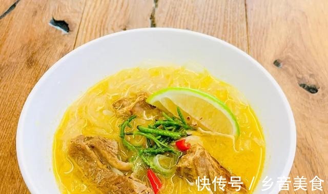 西瓜皮|适合夏日吃的4款泰式料理,简单快捷超美味,谁吃谁喜欢,值得收藏!