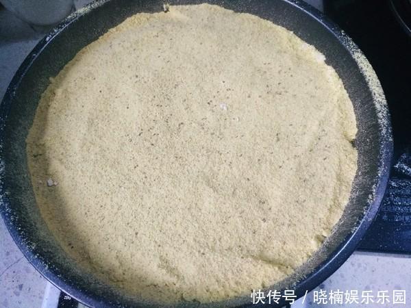 简单|比包子简单,比发糕好吃,我家隔三岔五就一锅,每次出锅瞬间抢光