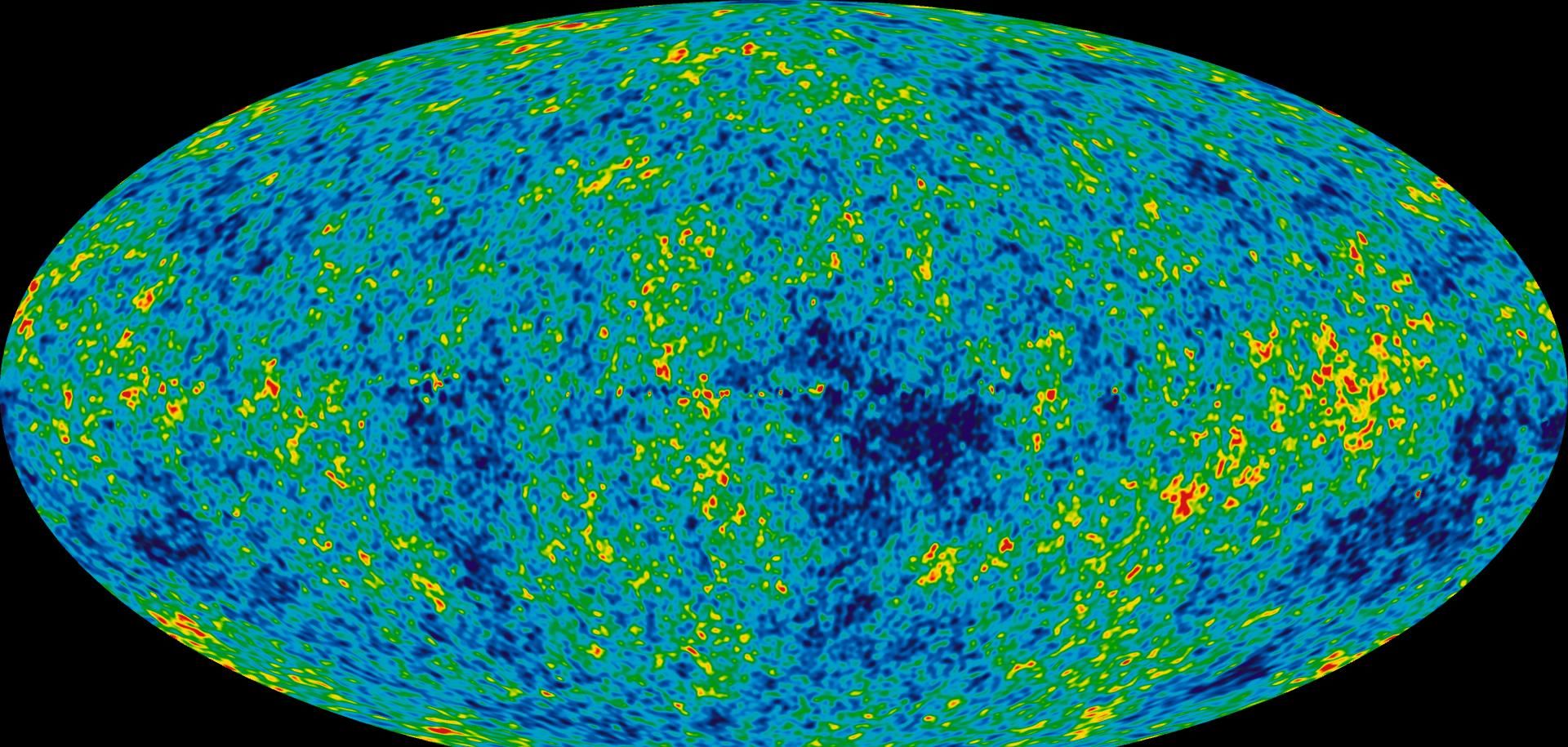 太阳温度6000度，地球都被烤热了，为何日地之间的太空却冷冰冰？