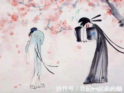 韦丛|元稹在妻子去世后写下三首诗,句句刻骨铭心,读来感人肺腑