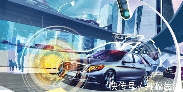 华为|华为自动驾驶汽车为何被业界大佬围攻?它动了谁的蛋糕?