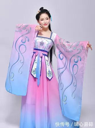 |聊斋幽默故事：借眼睛看皇妃