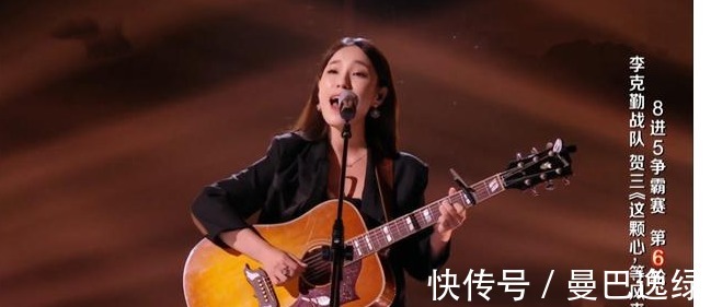 《好聲音》八進五,伍珂玥獲得第一,王靖雯被質(zhì)疑,姚曉棠成贏家