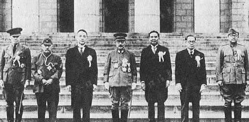 视为|他投入日军怀抱，还被印度人视为民族英雄！只因一生反对英国统治