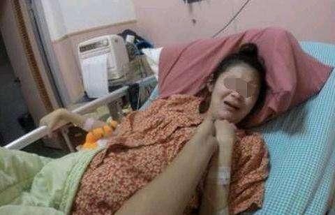 准妈|超预产期5周,准妈还在家“待产养胎”,取出孩子后医生无奈摇头