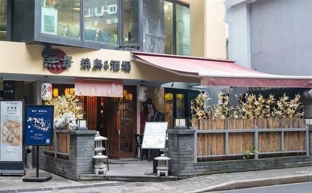 拉面|吃完魔都这20碗地道日式拉面,我暂时不想出国了