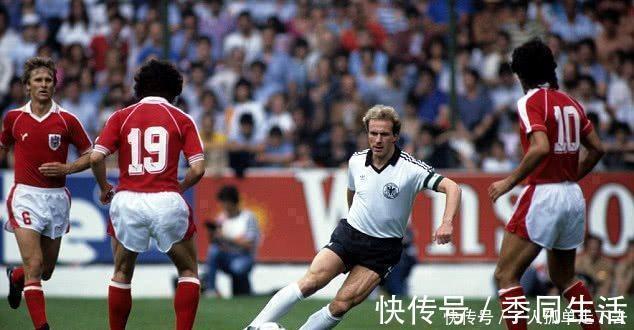 西德队|盘点世界杯历史上最可耻的事件,2002年韩国队的比赛争议最大!