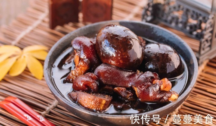 生姜|女人要爱自己，每月姨妈走后喝一碗它，赶走宫寒痛经，气色都好了