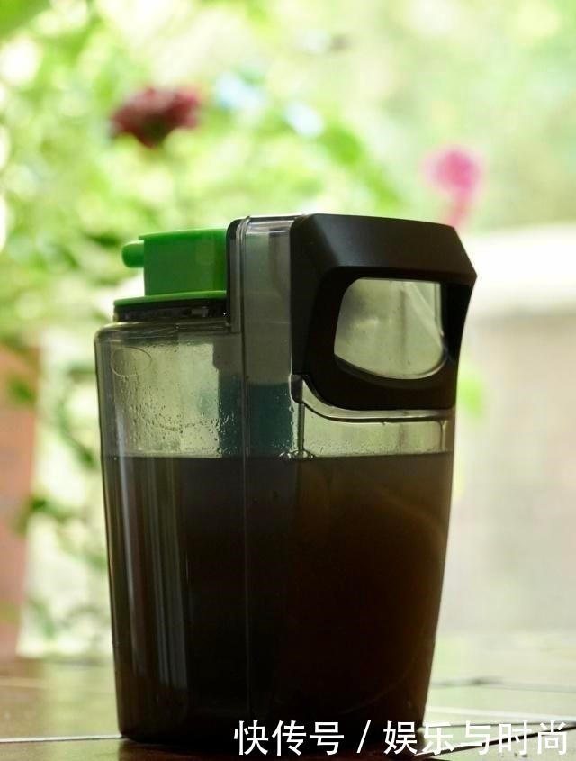 仿生|宝妈爱不释手的神级清洁机,去污除菌一次搞定,小孩再皮也难不倒!