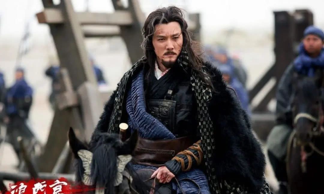 天京事变|我们每天都在“暗渡陈仓”