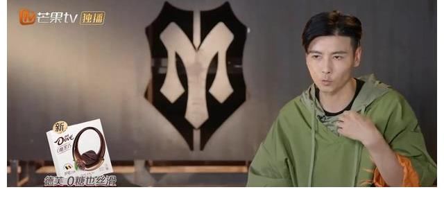 披荆斩棘的哥哥|《披荆斩棘的哥哥》张晋部落，武术元素创意十足，白举纲燃炸全场