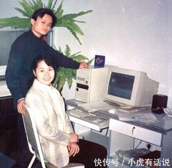 谣言|谣言：马云妻子训斥雷军一小时！侧面看出马云是个怎样的人？