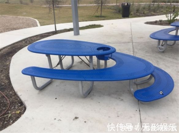 残疾人|要给设计师加鸡腿!细数30个令人暖心的人性化设计