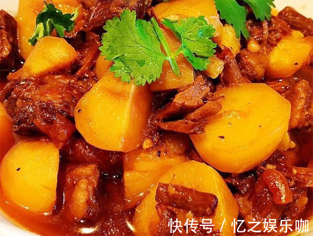 美好的时光|隔三差五给孩子吃的酸爽菜,开胃下饭,高温解暑,美容又养颜