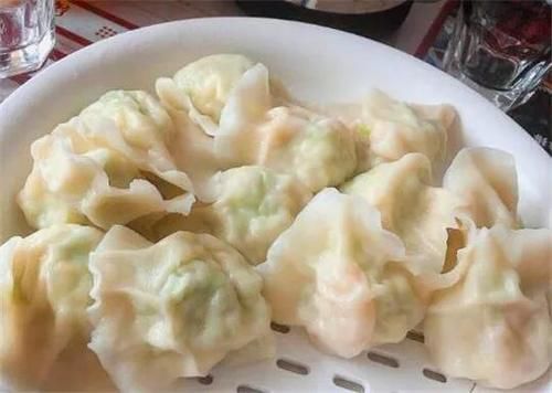  赶紧|吃遍大连-喜迎冬至吃饺子，这么多口味，赶紧选一种~