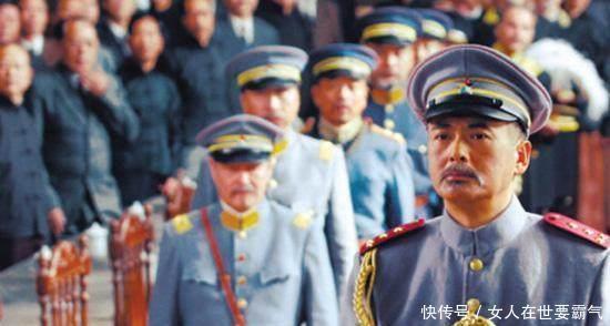 大总统|袁世凯当上大总统后,效仿雍正“秘密立储”,并选定了三个继承人