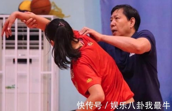 全运会|全能少女加盟天津女排!一人兼任两角的她,或可解决天津两大短板