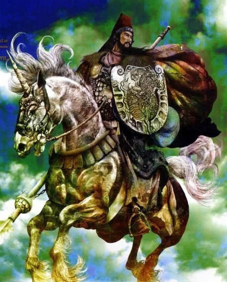  以说|此人是水浒结局最好的人，看清宋江，装病脱离，从此一去不复回