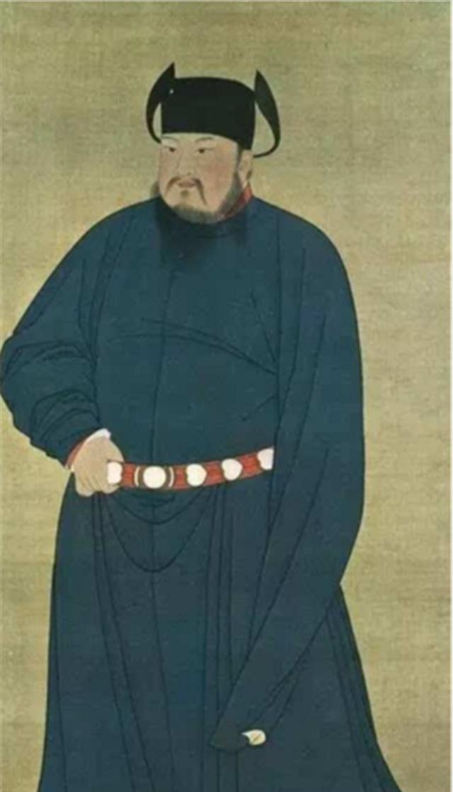 忠于|贤宦张承业:一生忠于晋王,76岁卧床不起仍要劝谏,以死相逼