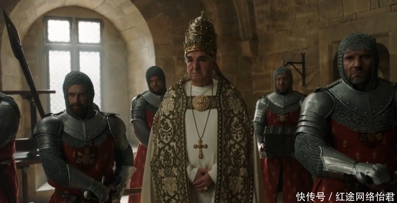 时代|欧洲君权神授思想是如何发展来的?这种荒谬思想曾是时代的进步