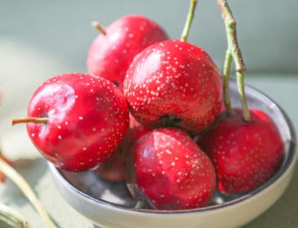 可溶性纤维|脂肪最怕的5种碱性食物，坚持吃一个月，瘦出小蛮腰！