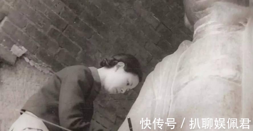 李庄|林徽因的晚年辛酸史:养尊处优的她干起农务,宁愿吃苦也不去美国