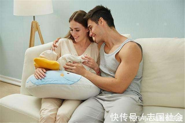 十月怀胎|“超健忘妈妈”火了,产后出院把萌娃落医院,医生:卸货就走了