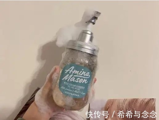 头皮|孕期产后最强控油防脱洗发水出现，从此阿道夫、潘婷“无人过问”