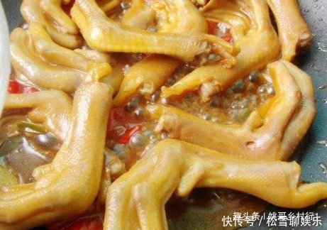  味道鲜美|简单易学嚼着入味，味道鲜美孩子吃了还想吃，一盘根本不够吃