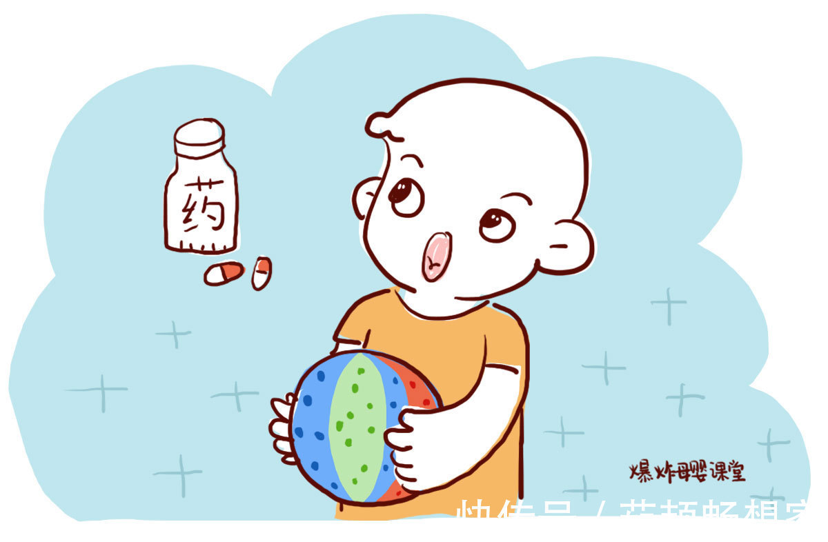 宝妈|孩子易消化不良,就给他吃健胃消食片真的是在爱孩子吗